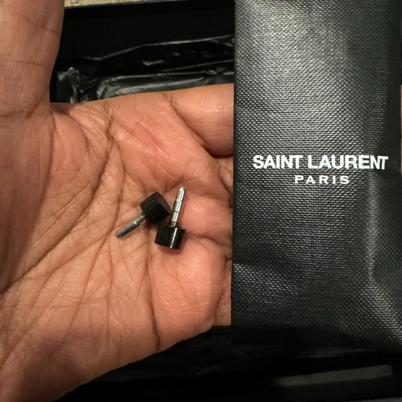 YSL Cassandra Sandal - Picture 6 of 8